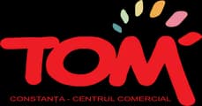 Centrul Comercial TOM
