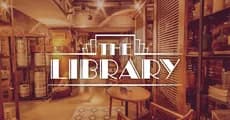 The Library Pub — proiect Low Voltage