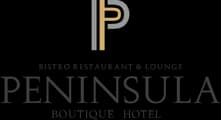 Peninsula Boutique Hotel — proiect Low Voltage