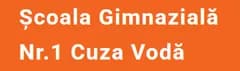 Școala & Grădinița Cuza Vodă — proiect Low Voltage