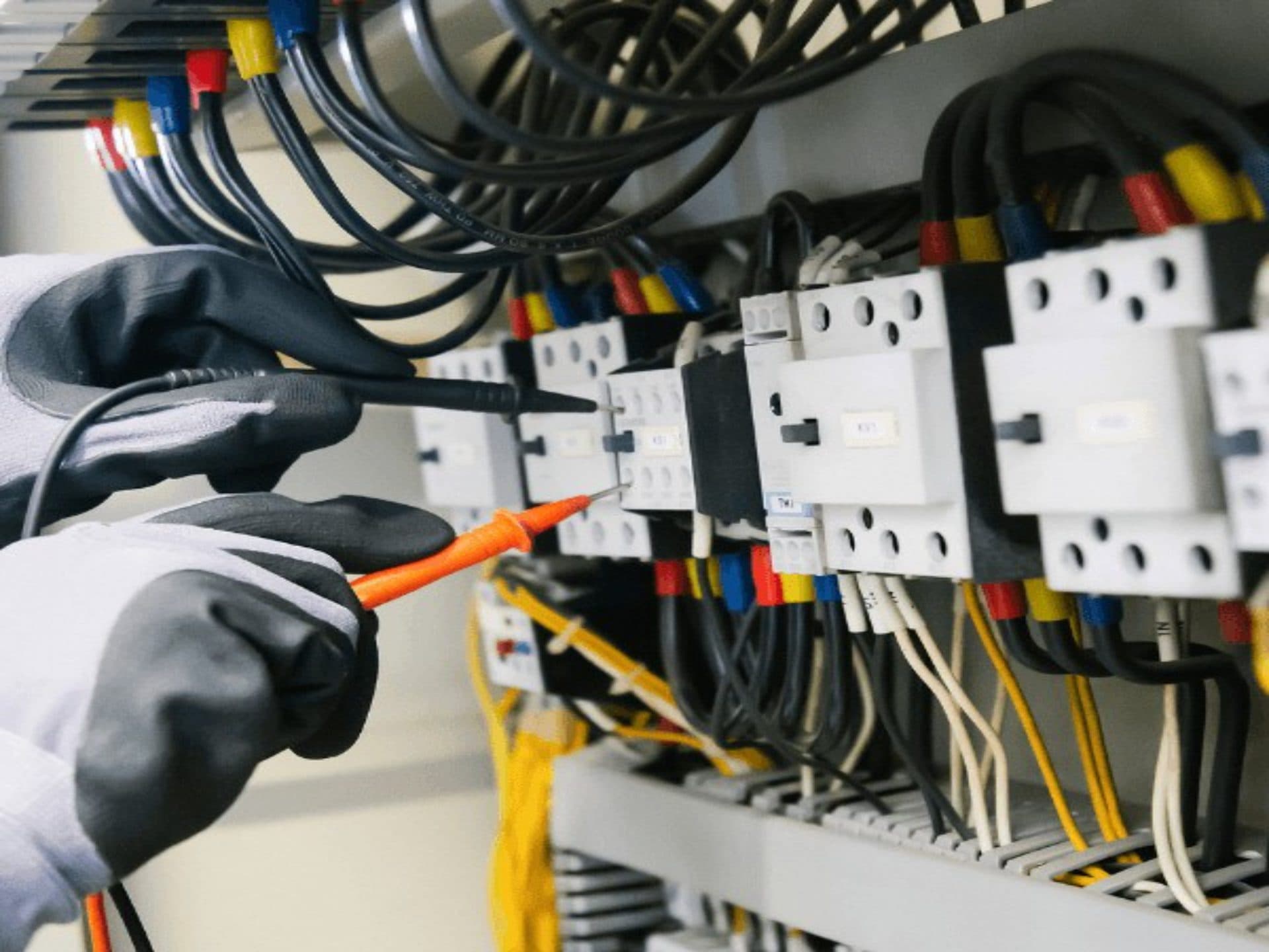 Instalații Electrice (Power)