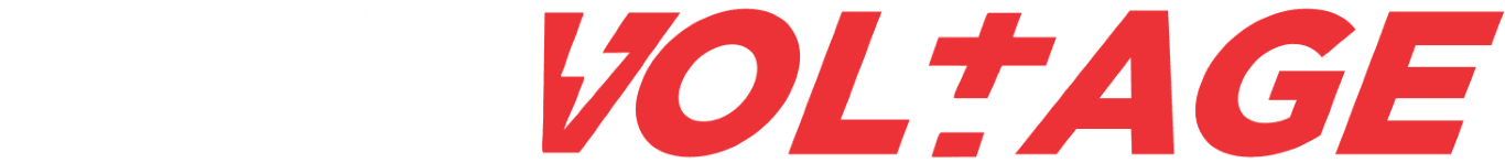 Low Voltage