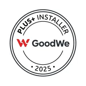 GoodWe Plus Installer