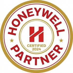 Honeywell Partner
